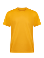 Wholesale Run Tshirts Custom Printing T-shirtsWholesale 120g Sublimation Short Sleeve T-Shirts for Event Staffing