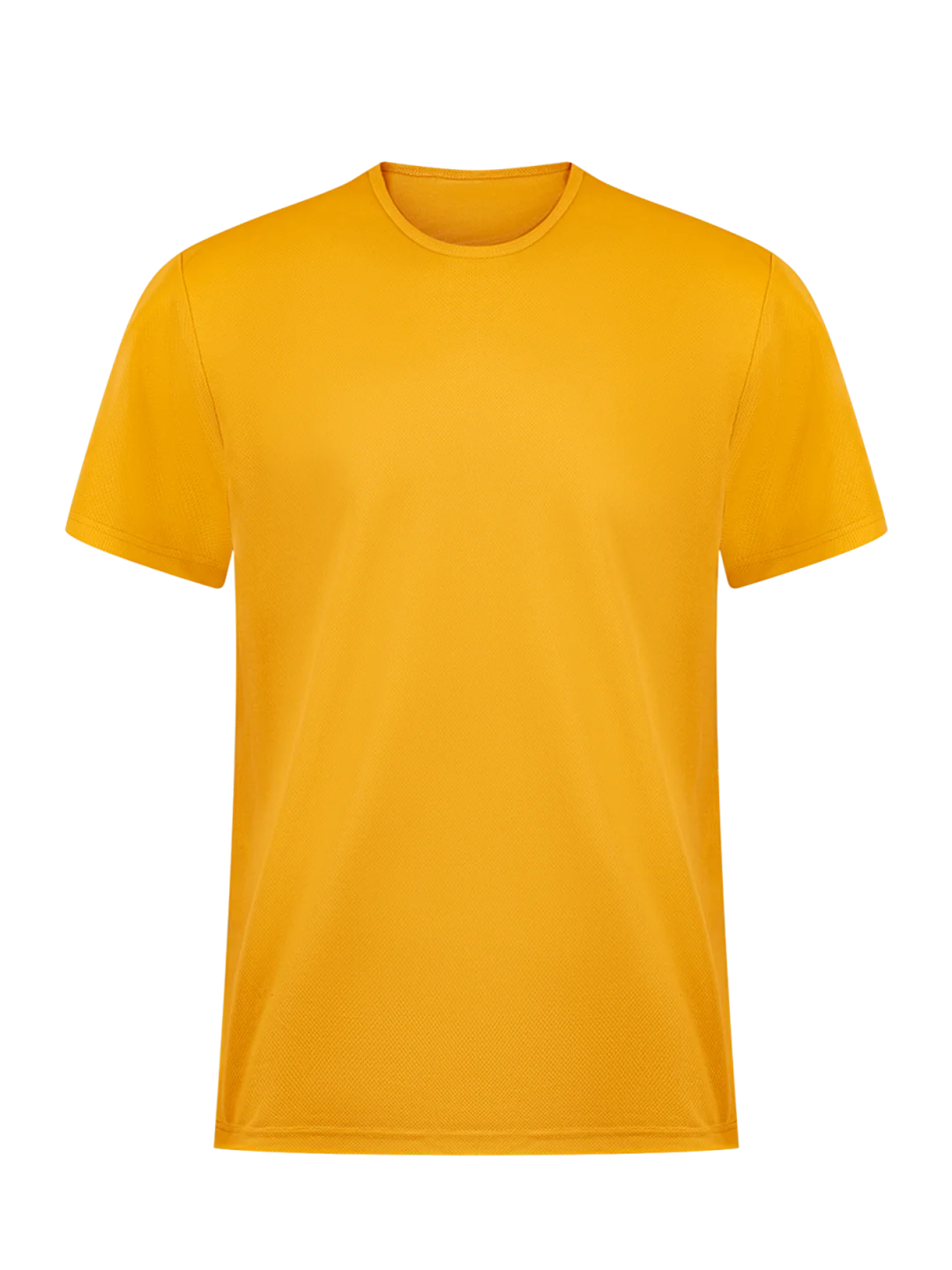Wholesale Run Tshirts Custom Printing T-shirtsWholesale 120g Sublimation Short Sleeve T-Shirts for Event Staffing
