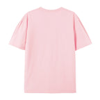100% Cotton Heavyweight Knitted T-Shirt
