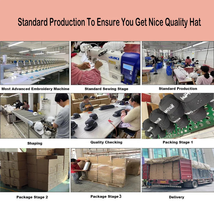 Wholesale 100% Cotton 3D Embroidery 5 Panels Custom Trucker Hats for Tech Startup Swag Kits