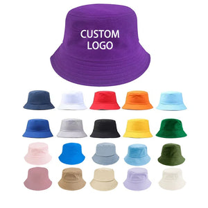 Custom Solid Flat Summer Lined Graphic Cap | Wholesale Headwear Batch Run