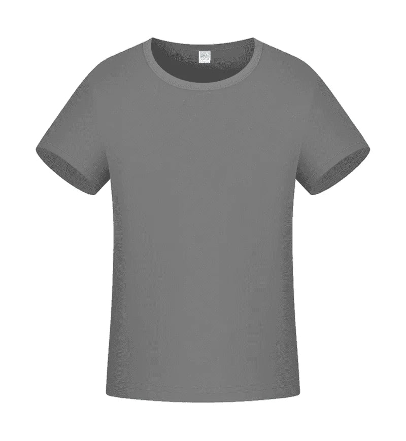 Wholesale 180g Silk Screen Printed Polyester Training Tops for Boutique Fitness Studio Networks