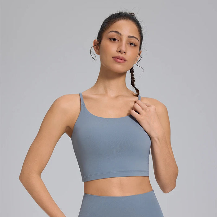 Custom logo Fitness Sports Yoga Jacket High Waist Leggings 2 Pcs Nylon Spandex Interlock Slim Fit Yoga Jacket