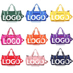 Polyester Woven Foldable Duffel Bag