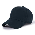 Low MOQ Promotional Cotton Acrylic Caps | 6 Panel Custom Logo Baseball Hats