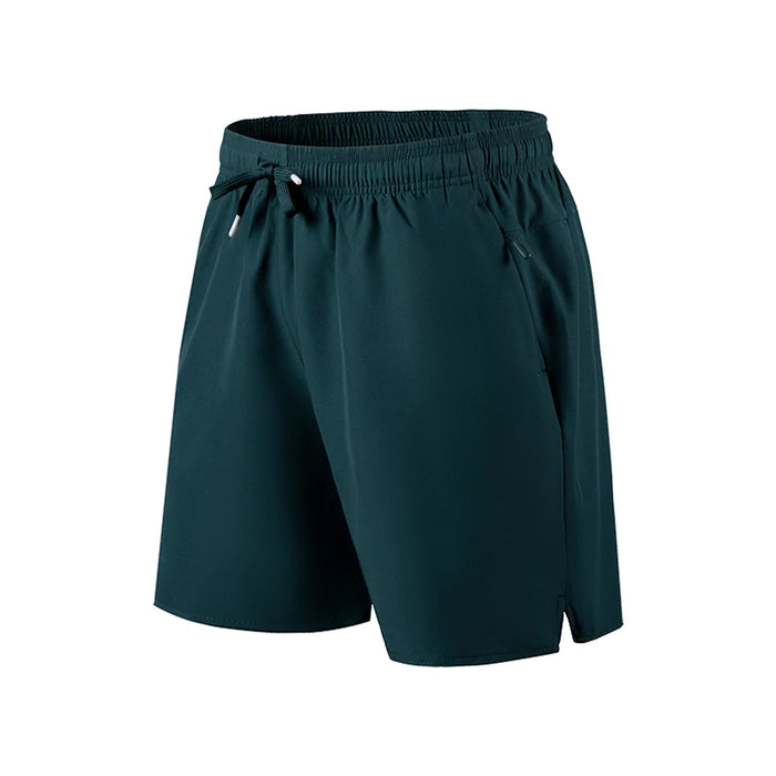 Lightweight Quick-Dry 4-Way Stretch 5-Inch Inseam Running Shorts