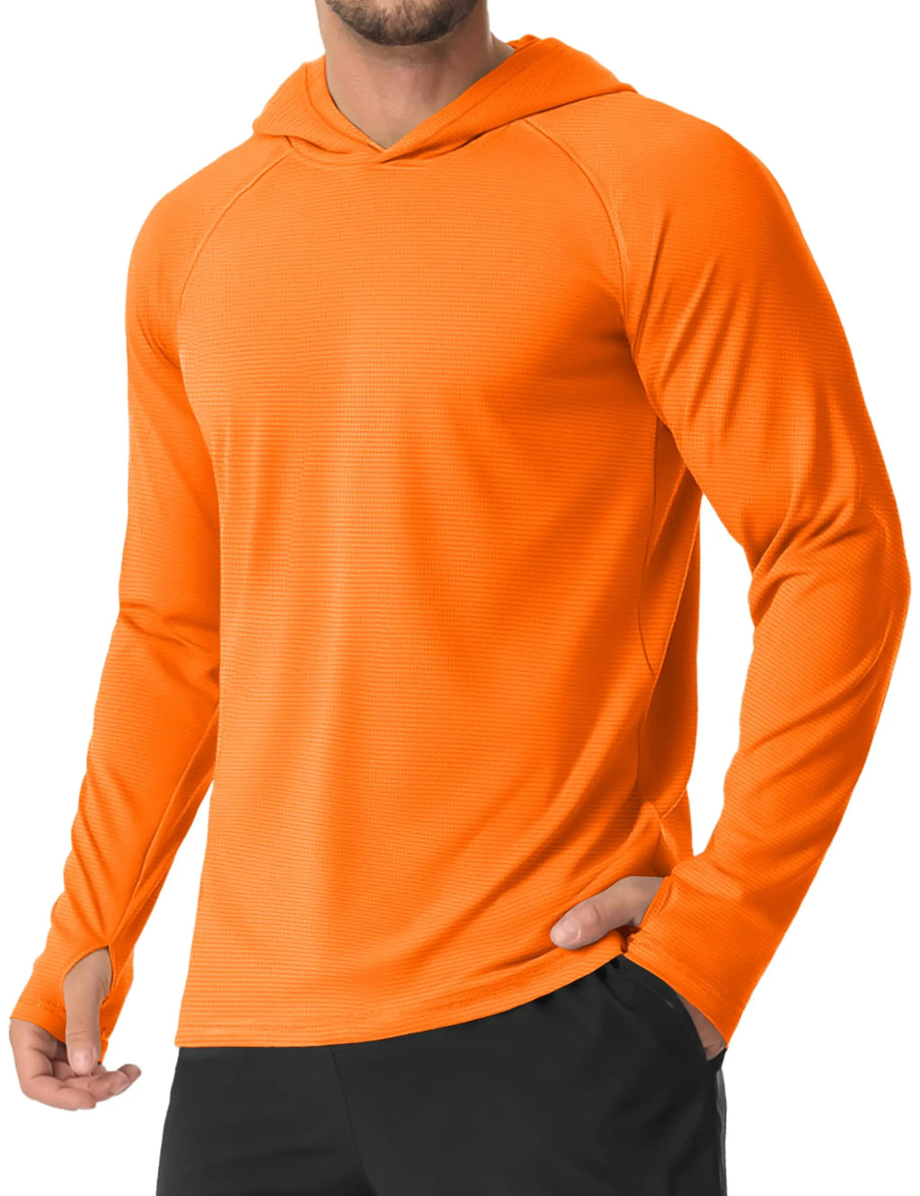 UPF 50 Polyester Interlock Knit T-Shirt
