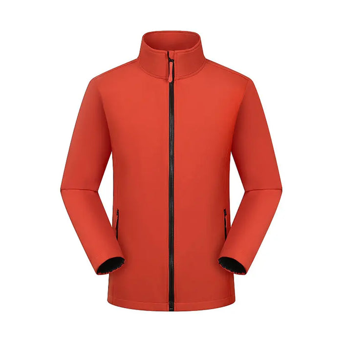 Custom Logo Windproof Heavyweight Men Winter Puffer Jacket Outerwear