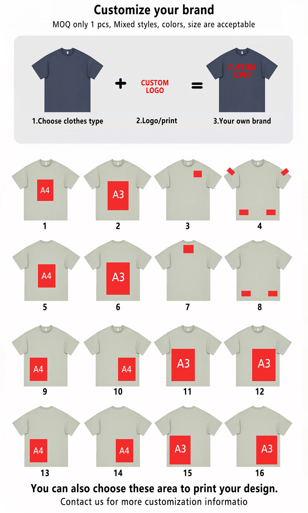OEM Factory Supply Custom Logo Polyester Piqué Knit Custom Printed Polo Shirt