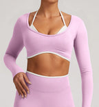 Wholesale Custom Activewear Sets for Fleet Operators | Guangzhou Apparel Factory