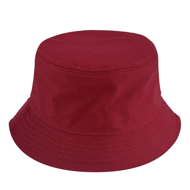 OEM Logo Custom Fisherman Bucket Hat for Team Promotion