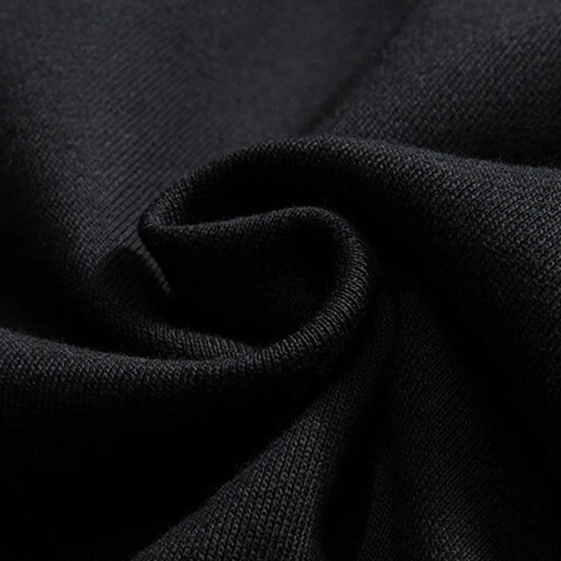 Heavyweight Cotton Brushed Knit Pullover Hoodie