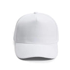 Polyester Broadcloth 5 Panel Embroidery Wholesale Fitted Caps Hats