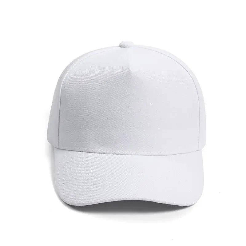 Polyester Broadcloth 5 Panel Embroidery Wholesale Fitted Caps Hats