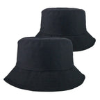 Custom Solid Flat Summer Lined Graphic Cap | Wholesale Headwear Batch Run
