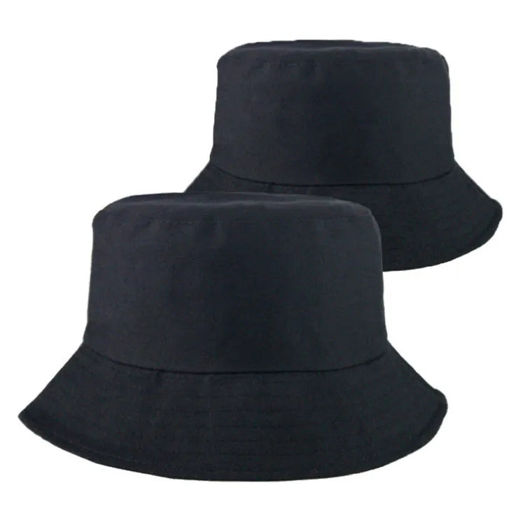 Custom Solid Flat Summer Lined Graphic Cap | Wholesale Headwear Batch Run