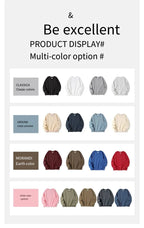 Customizable Logo 3D Puff 3D Puff Low MOQ 320g 100% Cotton 3D Puff Pullover Hood Cozy Worldwide Sweatshirt