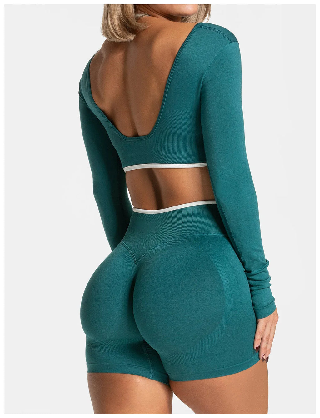 Wholesale Custom Activewear Sets for Fleet Operators | Guangzhou Apparel Factory
