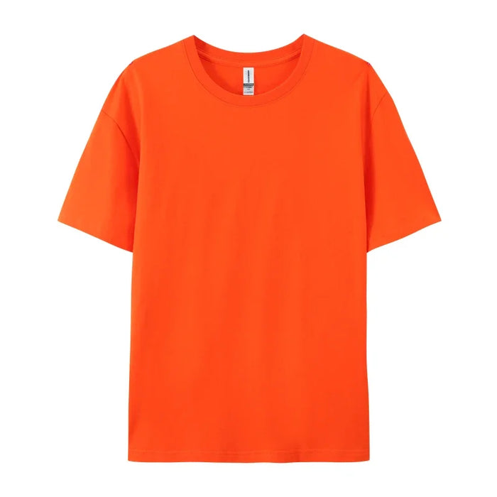 100% Pure Cotton T-Shirt 250GSM | Oversized Blank Tee Wholesale Custom Logo for Men | Factory Direct  [F-20] SEO Description