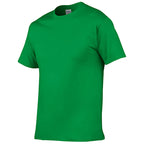 Combed Cotton Screen Printed Custom T-Shirt