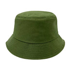 OEM Logo Custom Fisherman Bucket Hat for Team Promotion