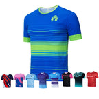 100% Polyester Plain-Dyed Oversized T-Shirt