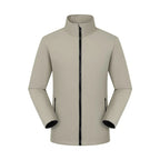 Custom Logo Windproof Heavyweight Men Winter Puffer Jacket Outerwear