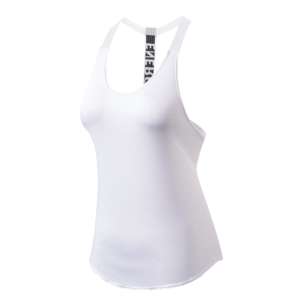 90/10 Poly Spandex Custom Logo Sleeveless Yoga Top | New Women Workout Tank