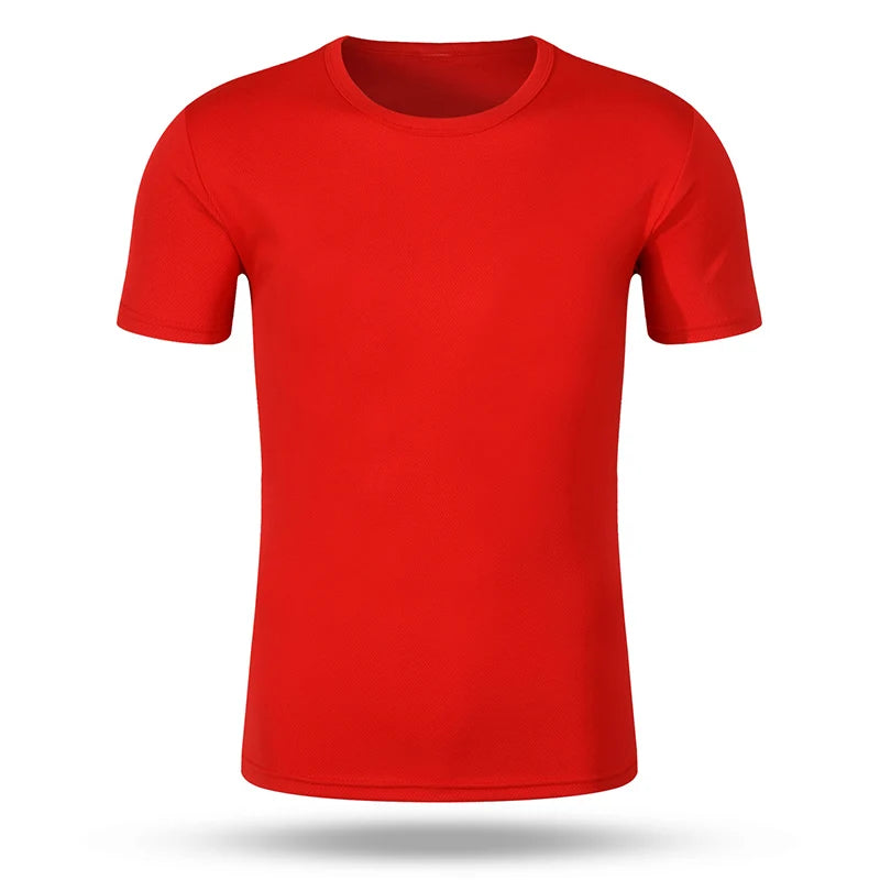 Wholesale 180g Silk Screen Printed Polyester Training Tops for Boutique Fitness Studio Networks