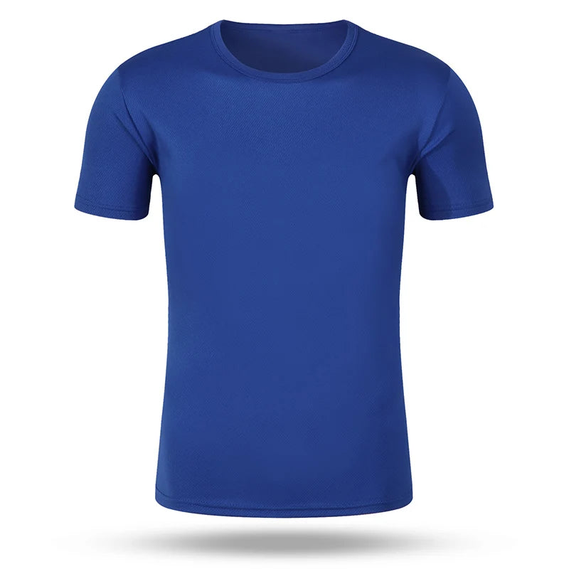 Wholesale 180g Silk Screen Printed Polyester Training Tops for Boutique Fitness Studio Networks