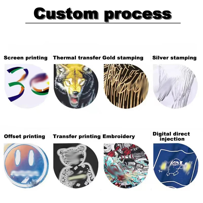 Cotton Custom Embroidery Print Fisherman Basin Bucket Hat | High Quality Adult Fishing Caps