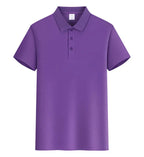 Custom logo Polo with Embroidery logo Business Advertising Promotional Work Shirt Uniform Shirt Polo