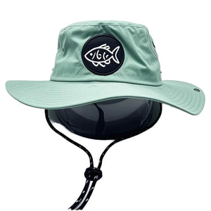 Quick Dry Nylon Wide Brim Boonie Cap Product Ref 1600997713046 Wholesale https