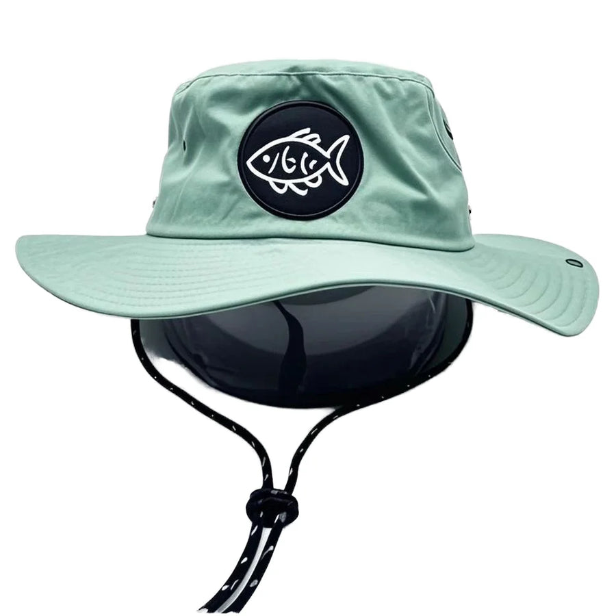 Quick Dry Nylon Wide Brim Boonie Cap Product Ref 1600997713046 Wholesale https