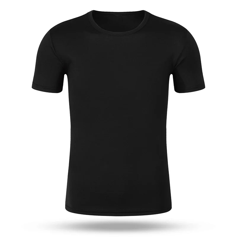 Wholesale 180g Silk Screen Printed Polyester Training Tops for Boutique Fitness Studio Networks