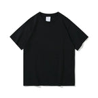 100% Cotton Heavyweight Knitted T-Shirt