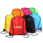 Waterproof Nylon Polyester PU Coated Custom Apron