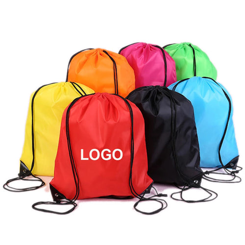 Waterproof Nylon Polyester PU Coated Custom Apron