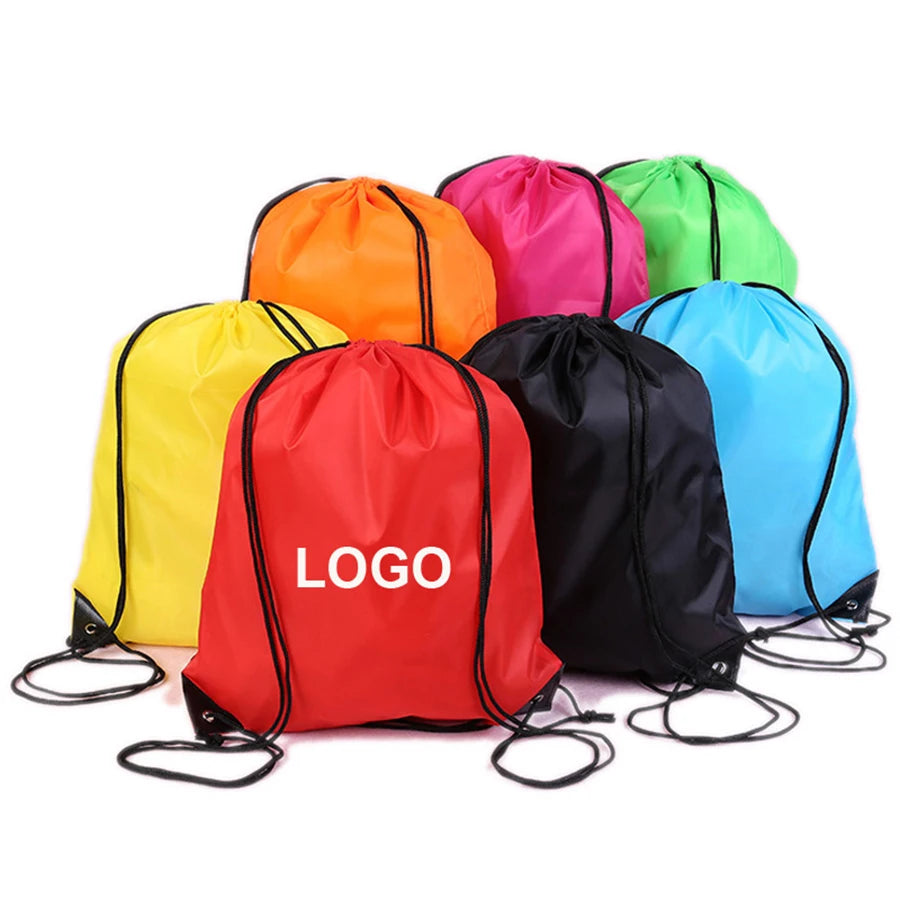 Waterproof Nylon Polyester PU Coated Custom Apron