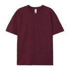 100% Cotton Heavyweight Knitted T-Shirt