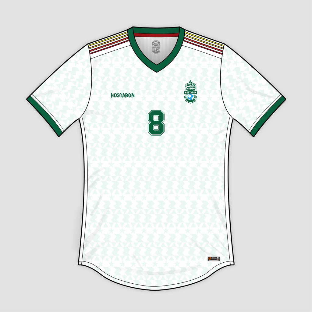 Polyester Interlock Sublimation Athletic T-Shirt