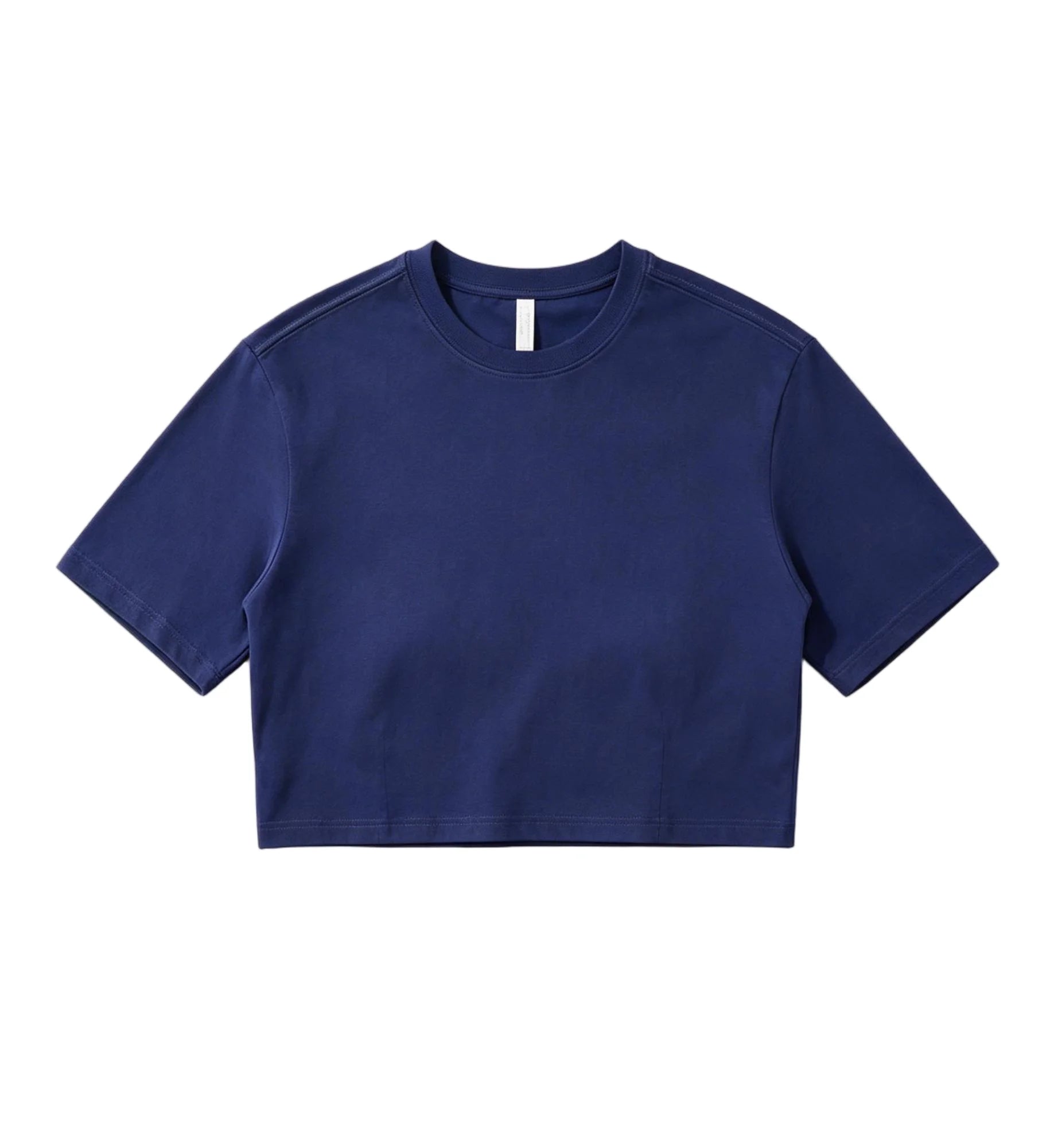 Cotton Digital Print Ladies Cropped Top | Hot Comfortable Shirts Wear