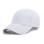 Low MOQ Promotional Cotton Acrylic Caps | 6 Panel Custom Logo Baseball Hats