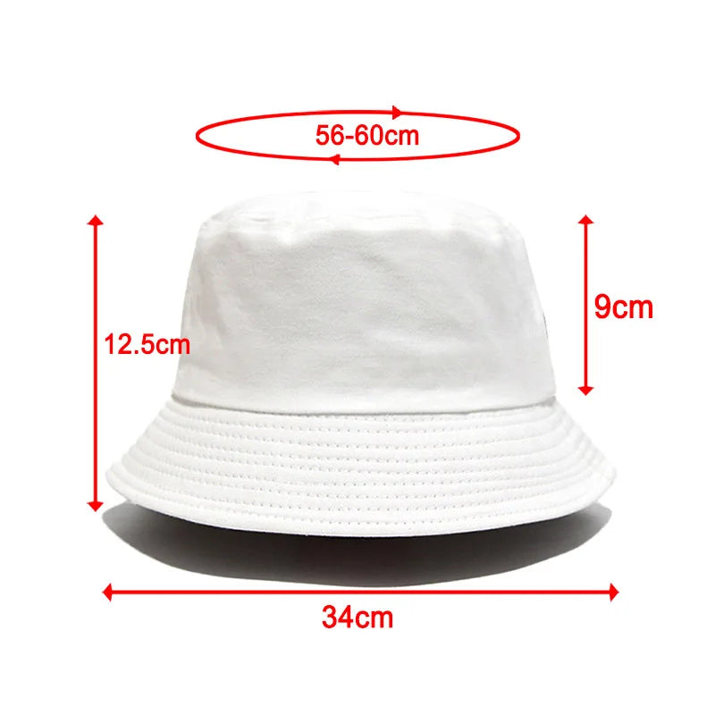Custom Solid Flat Summer Lined Graphic Cap | Wholesale Headwear Batch Run