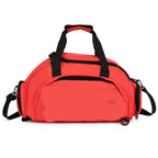 Nylon Waterproof Multipurpose Business Backpack