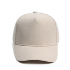 Polyester Broadcloth 5 Panel Embroidery Wholesale Fitted Caps Hats