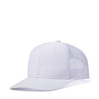 Bulk Cotton Mesh Customized Embroidery Patch Trucker Hats for Custom Gym Apparel