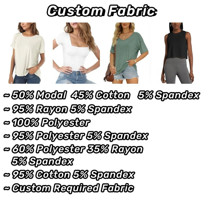 180g Recycle Polyester Lyocell Spandex Custom Gym Yoga Tank Top