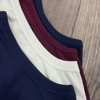 Spandex Knitted OEM Active Custom Top Street Wear Tops Top Workout Clothing Ladies Custom Embroidered Cotton Street Wear Womens Ribbed Tank Tops Women