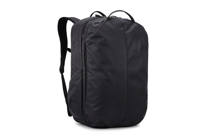 Nylon Water-Resistant Wet/Dry Separation Backpack